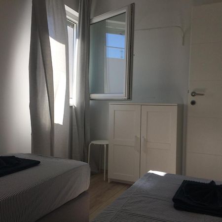 Apartments Stella Krk Town Kültér fotó